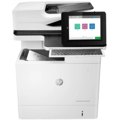 МФУ HP LaserJet Enterprise Flow M631h (J8J64A) МФУ HP LaserJet Enterprise Flow M631h (J8J64A)