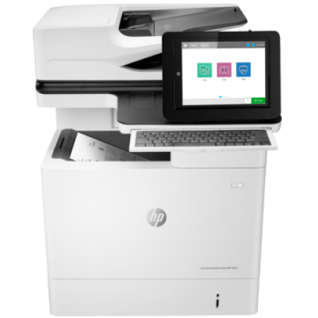 МФУ HP LaserJet Enterprise Flow M631h (J8J64A) в Москве МФУ HP LaserJet Enterprise Flow M631h (J8J64A) в Москве