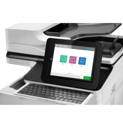 МФУ HP LaserJet Enterprise Flow M631h (J8J64A) МФУ HP LaserJet Enterprise Flow M631h (J8J64A)