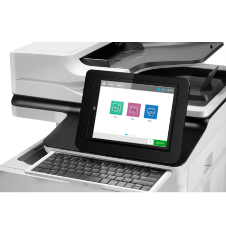 МФУ HP LaserJet Enterprise Flow M631h (J8J64A) в Москве МФУ HP LaserJet Enterprise Flow M631h (J8J64A) в Москве