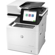 МФУ HP LaserJet Enterprise Flow M631h (J8J64A)