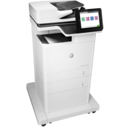 МФУ HP LaserJet Enterprise M632fht (J8J71A)