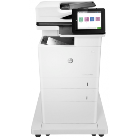 МФУ HP LaserJet Enterprise M632fht (J8J71A) в Москве МФУ HP LaserJet Enterprise M632fht (J8J71A) в Москве