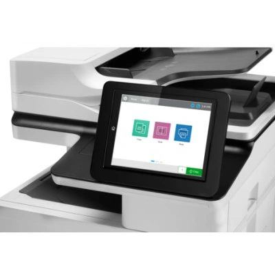 МФУ HP LaserJet Enterprise M632fht (J8J71A) МФУ HP LaserJet Enterprise M632fht (J8J71A)