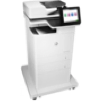 МФУ HP LaserJet Enterprise M632fht (J8J71A)