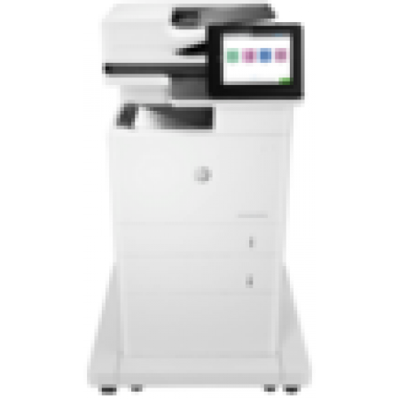 МФУ HP LaserJet Enterprise M632fht (J8J71A) в Москве МФУ HP LaserJet Enterprise M632fht (J8J71A) в Москве
