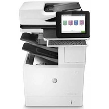 МФУ HP LaserJet Enterprise M632z (J8J72A)