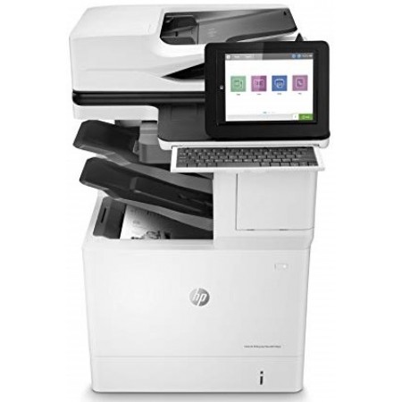 МФУ HP LaserJet Enterprise M632z (J8J72A) в Москве МФУ HP LaserJet Enterprise M632z (J8J72A) в Москве