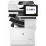МФУ HP LaserJet Enterprise M632z (J8J72A) в Москве МФУ HP LaserJet Enterprise M632z (J8J72A) в Москве