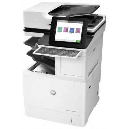 МФУ HP LaserJet Enterprise M632z (J8J72A) в Москве МФУ HP LaserJet Enterprise M632z (J8J72A) в Москве
