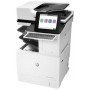МФУ HP LaserJet Enterprise M632z (J8J72A) в Москве МФУ HP LaserJet Enterprise M632z (J8J72A) в Москве