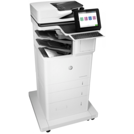 МФУ HP LaserJet Enterprise M632z (J8J72A) в Москве МФУ HP LaserJet Enterprise M632z (J8J72A) в Москве