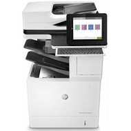 МФУ HP LaserJet Enterprise M632z (J8J72A)