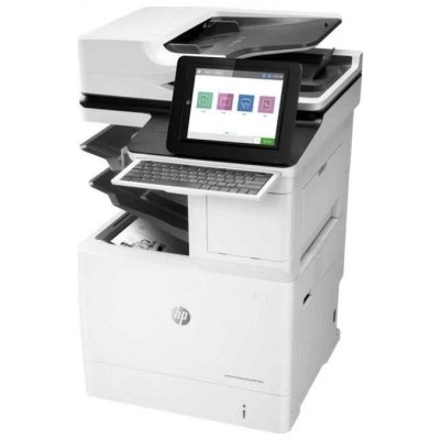 МФУ HP LaserJet Enterprise M632z (J8J72A) МФУ HP LaserJet Enterprise M632z (J8J72A)