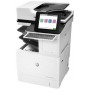 МФУ HP LaserJet Enterprise M632z (J8J72A) в Москве МФУ HP LaserJet Enterprise M632z (J8J72A) в Москве