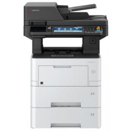 МФУ Kyocera Ecosys M3655idn в Москве МФУ Kyocera Ecosys M3655idn в Москве