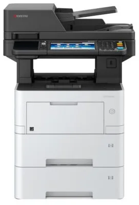 МФУ Kyocera Ecosys M3655idn в России МФУ Kyocera Ecosys M3655idn в России