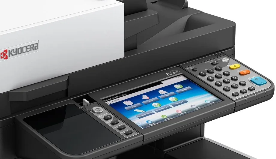 МФУ Kyocera Ecosys M3655idn в России МФУ Kyocera Ecosys M3655idn в России
