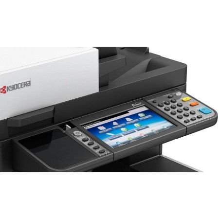 МФУ Kyocera Ecosys M3655idn в Москве МФУ Kyocera Ecosys M3655idn в Москве