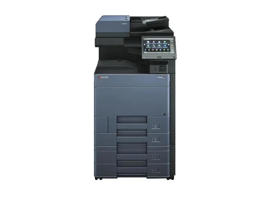 МФУ Kyocera TASKalfa 2553ci в России МФУ Kyocera TASKalfa 2553ci в России