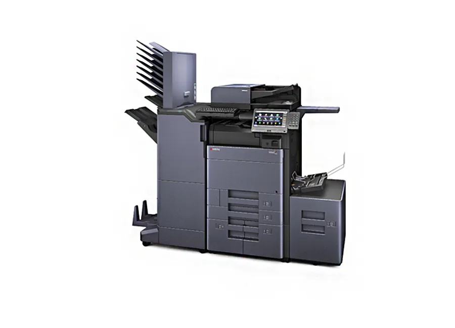 МФУ Kyocera TASKalfa 2553ci в России МФУ Kyocera TASKalfa 2553ci в России