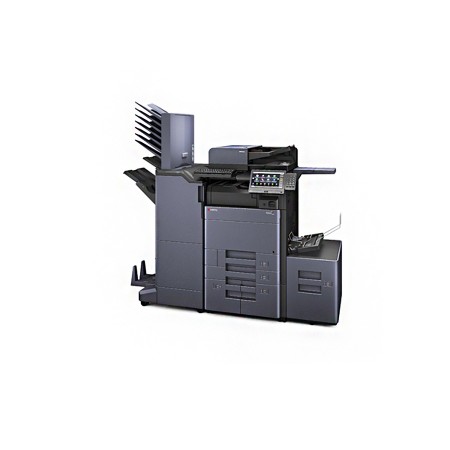 МФУ Kyocera TASKalfa 2553ci в Москве МФУ Kyocera TASKalfa 2553ci в Москве