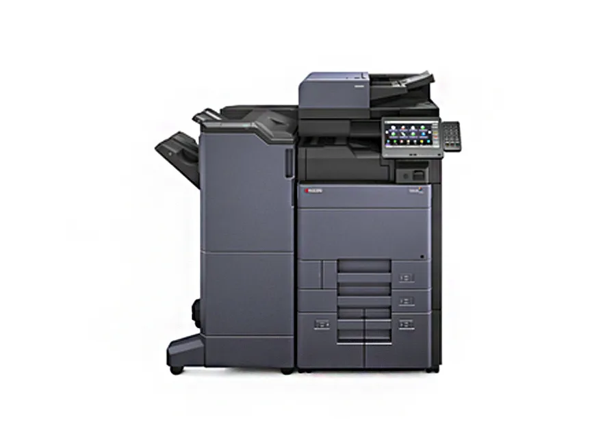 МФУ Kyocera TASKalfa 2553ci в России МФУ Kyocera TASKalfa 2553ci в России