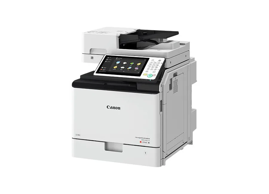 МФУ CANON imageRUNNER ADVANCE C256i III MFP (3313C005) в России МФУ CANON imageRUNNER ADVANCE C256i III MFP (3313C005) в России
