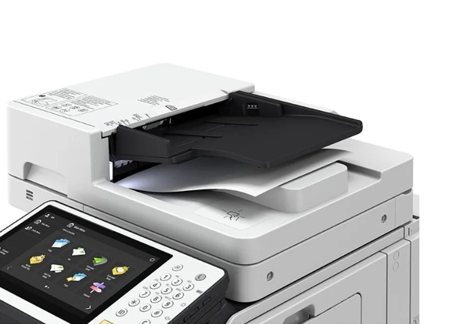МФУ CANON imageRUNNER ADVANCE C256i III MFP (3313C005) в России МФУ CANON imageRUNNER ADVANCE C256i III MFP (3313C005) в России