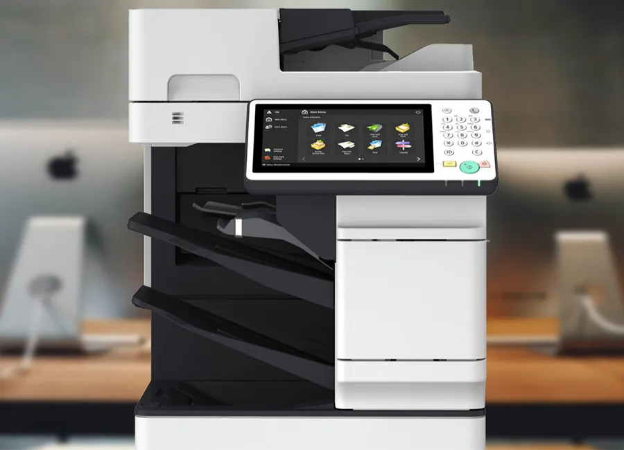 МФУ CANON imageRUNNER ADVANCE C256i III MFP (3313C005) в России МФУ CANON imageRUNNER ADVANCE C256i III MFP (3313C005) в России