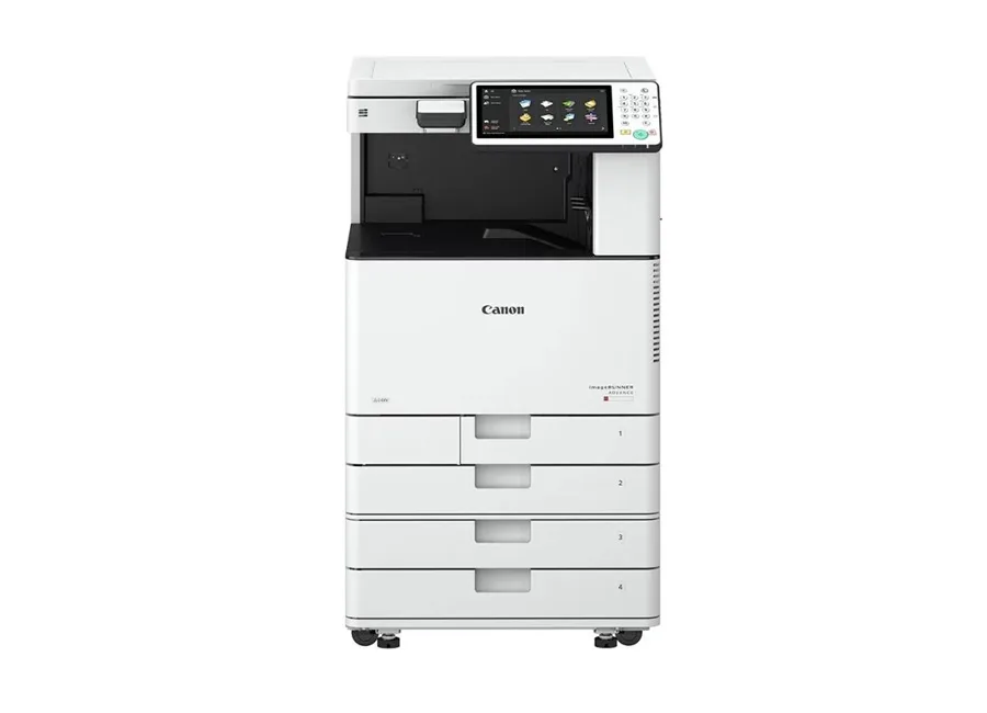 МФУ CANON imageRUNNER ADVANCE C3520i MFP (3280C005) в России МФУ CANON imageRUNNER ADVANCE C3520i MFP (3280C005) в России
