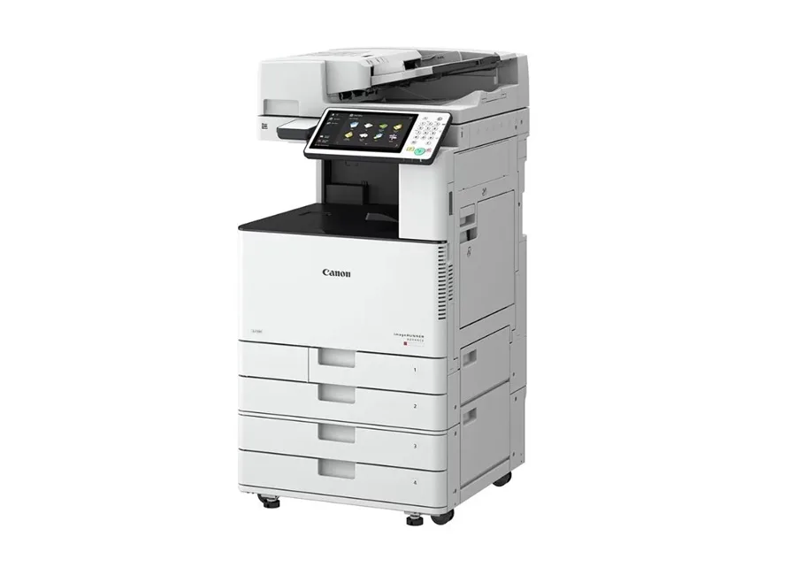МФУ CANON imageRUNNER ADVANCE C3520i MFP (3280C005) в России МФУ CANON imageRUNNER ADVANCE C3520i MFP (3280C005) в России