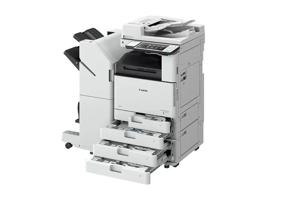 МФУ CANON imageRUNNER ADVANCE C3520i MFP (3280C005) в России МФУ CANON imageRUNNER ADVANCE C3520i MFP (3280C005) в России
