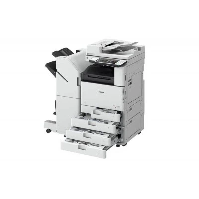 МФУ CANON imageRUNNER ADVANCE C3520i MFP (3280C005) МФУ CANON imageRUNNER ADVANCE C3520i MFP (3280C005)