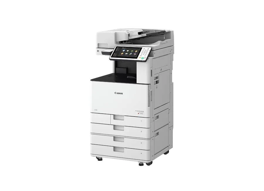 МФУ CANON imageRUNNER ADVANCE C3525i III MFP (3279C005)