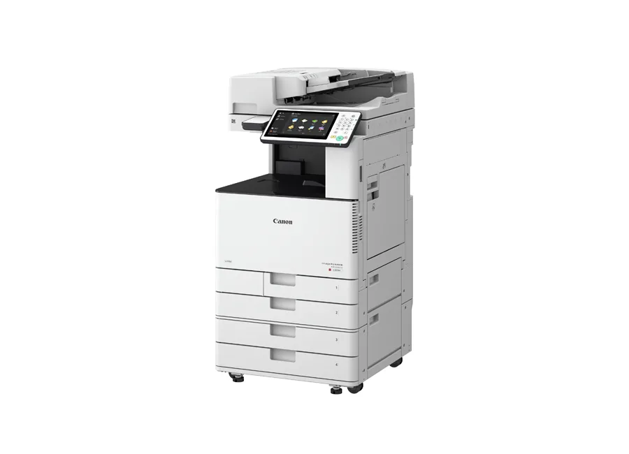 МФУ CANON imageRUNNER ADVANCE C3525i III MFP (3279C005)