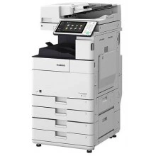 МФУ CANON imageRUNNER ADVANCE 4545i III MFP (3325C005)