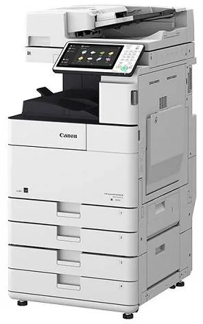 МФУ CANON imageRUNNER ADVANCE 4551i III MFP (3324C004)