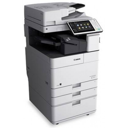 МФУ CANON imageRUNNER ADVANCE 4551i III MFP (3324C004) в Москве МФУ CANON imageRUNNER ADVANCE 4551i III MFP (3324C004) в Москве