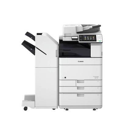 МФУ CANON imageRUNNER ADVANCE C5540i III MFP (3275C005) в Москве МФУ CANON imageRUNNER ADVANCE C5540i III MFP (3275C005) в Москве