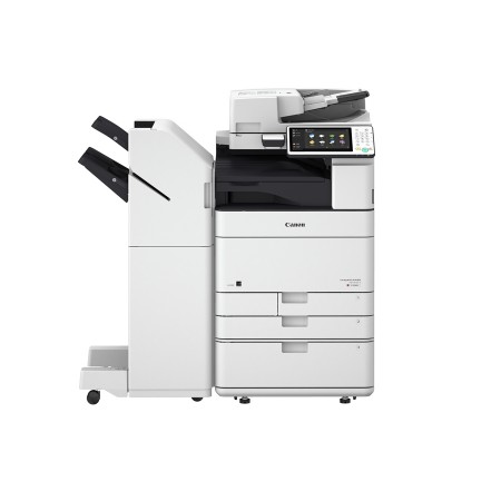МФУ CANON imageRUNNER ADVANCE C5540i III MFP (3275C005) в Москве МФУ CANON imageRUNNER ADVANCE C5540i III MFP (3275C005) в Москве