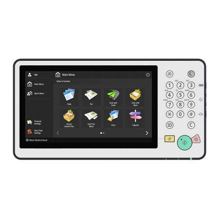 МФУ CANON imageRUNNER ADVANCE C5560i III MFP (3273C005) в Москве МФУ CANON imageRUNNER ADVANCE C5560i III MFP (3273C005) в Москве