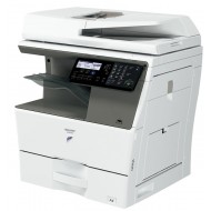 МФУ Sharp MX-B450WEE