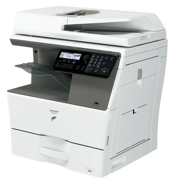 МФУ Sharp MX-B450WEE МФУ Sharp MX-B450WEE