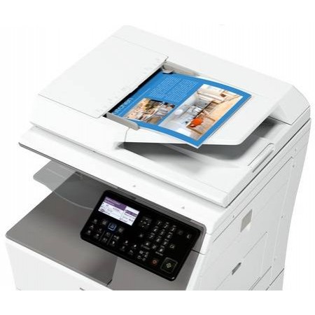 МФУ Sharp MX-B450WEE в Москве МФУ Sharp MX-B450WEE в Москве