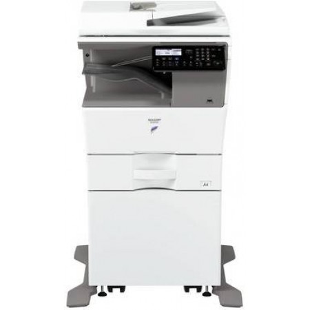 МФУ Sharp MX-B450WEE в Москве МФУ Sharp MX-B450WEE в Москве