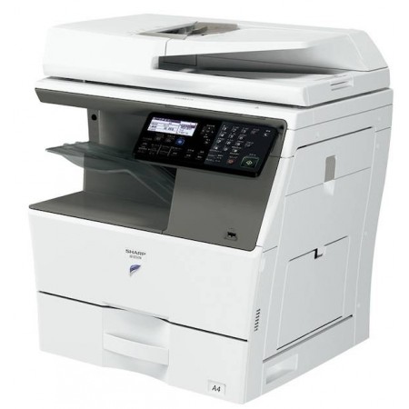 МФУ Sharp MX-B350WEE в Москве МФУ Sharp MX-B350WEE в Москве