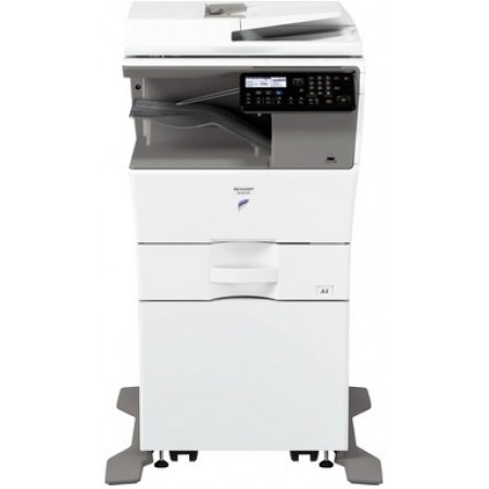 МФУ Sharp MX-B350WEE в Москве МФУ Sharp MX-B350WEE в Москве