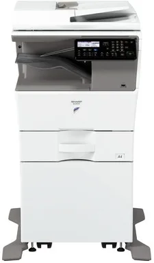 МФУ Sharp MX-B350WEE в России МФУ Sharp MX-B350WEE в России