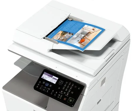МФУ Sharp MX-B350WEE в России МФУ Sharp MX-B350WEE в России